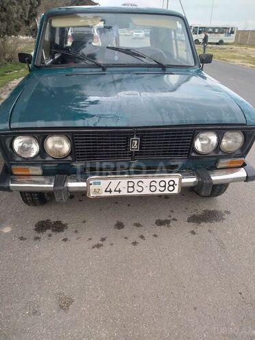 LADA (VAZ) 2106 1978, 177,777 km - 1.6 l - Bakı