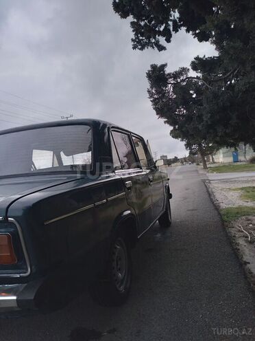 LADA (VAZ) 2106 1978, 177,777 km - 1.6 l - Bakı