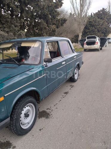 LADA (VAZ) 2106 1978, 177,777 km - 1.6 l - Bakı