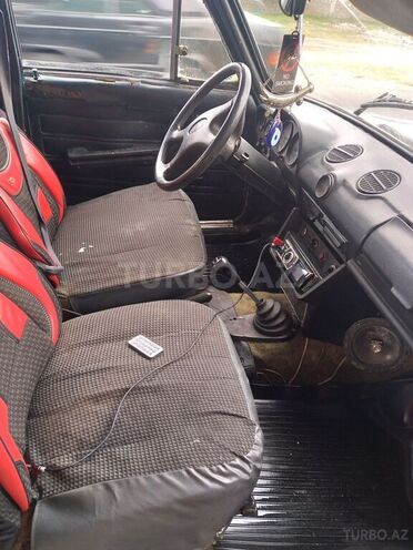 LADA (VAZ) 2106 1978, 177,777 km - 1.6 l - Bakı