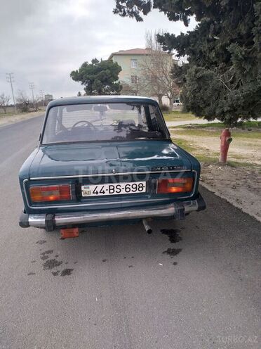 LADA (VAZ) 2106 1978, 177,777 km - 1.6 l - Bakı