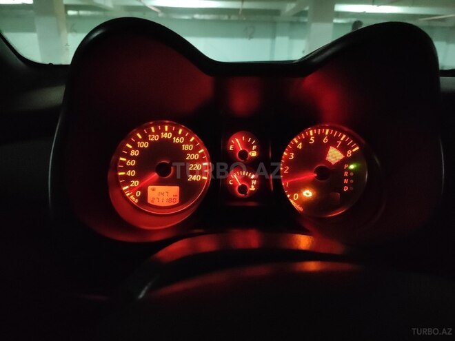 Mitsubishi Outlander 2006, 271,200 km - 2.4 l - Bakı