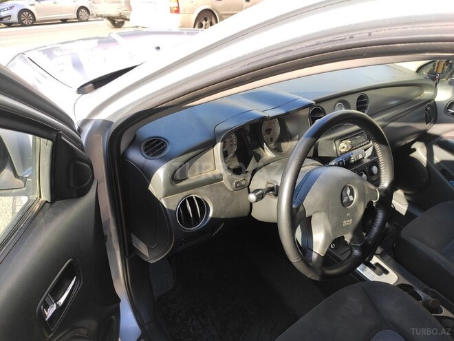 Mitsubishi Outlander 2006, 271,200 km - 2.4 l - Bakı