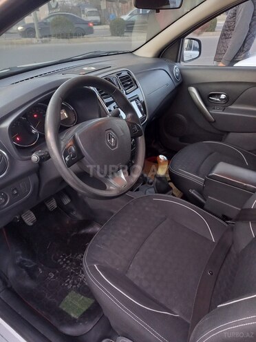Renault Logan 2014, 191,000 km - 1.6 l - Xırdalan