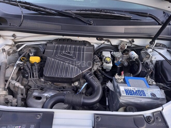 Renault Logan 2014, 191,000 km - 1.6 l - Xırdalan
