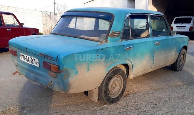 LADA (VAZ) 21011 1973, 735,564 km - 1.2 л - Sumqayıt