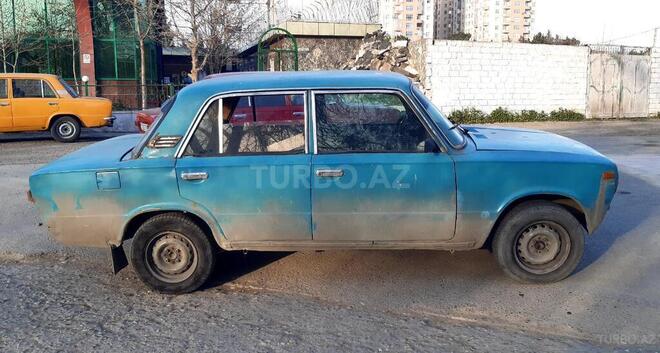 LADA (VAZ) 21011 1973, 735,564 km - 1.2 л - Sumqayıt