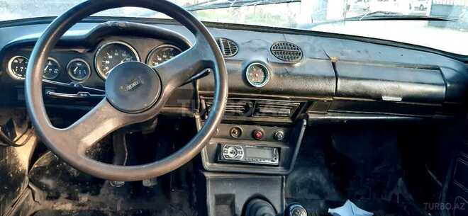 LADA (VAZ) 21011 1973, 735,564 km - 1.2 л - Sumqayıt