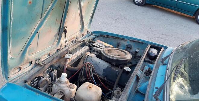LADA (VAZ) 21011 1973, 735,564 km - 1.2 л - Sumqayıt
