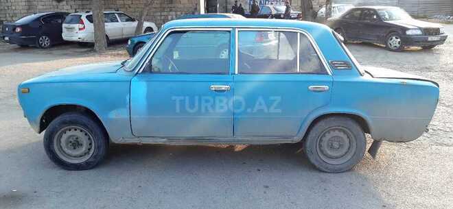 LADA (VAZ) 21011 1973, 735,564 km - 1.2 л - Sumqayıt
