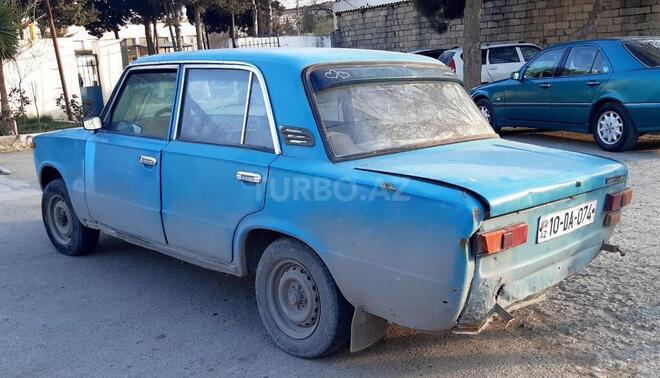 LADA (VAZ) 21011 1973, 735,564 km - 1.2 л - Sumqayıt