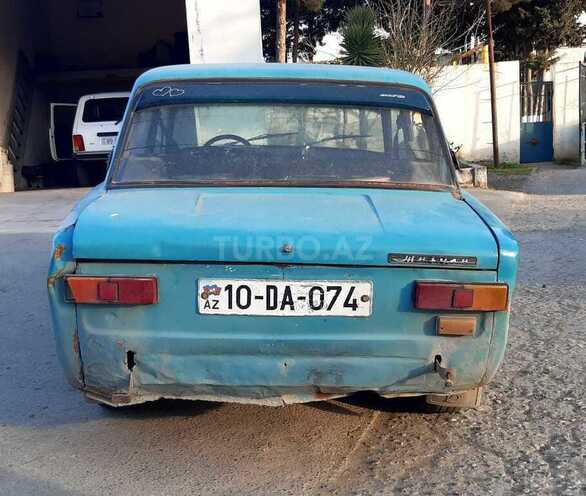 LADA (VAZ) 21011 1973, 735,564 km - 1.2 л - Sumqayıt