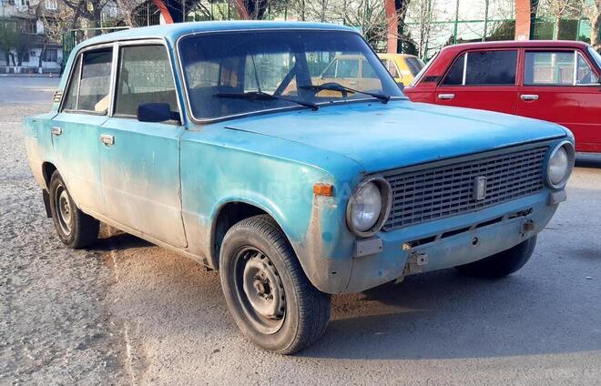LADA (VAZ) 21011 1973, 735,564 km - 1.2 л - Sumqayıt