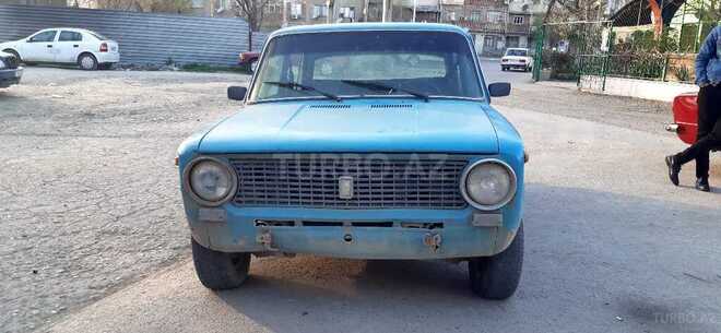 LADA (VAZ) 21011 1973, 735,564 km - 1.2 л - Sumqayıt