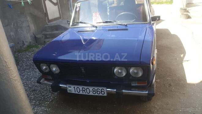 LADA (VAZ) 2106 2006, 89,030 km - 1.6 l - Bakı