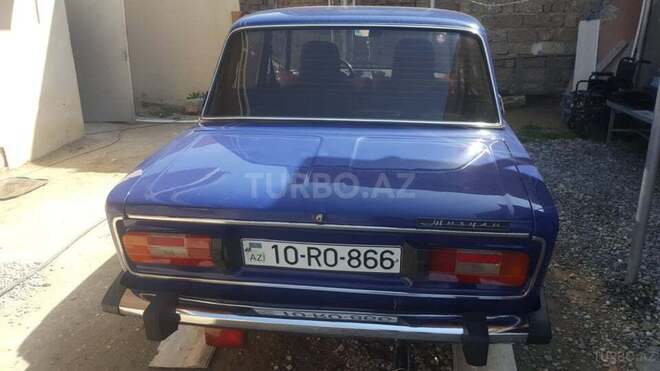 LADA (VAZ) 2106 2006, 89,030 km - 1.6 l - Bakı
