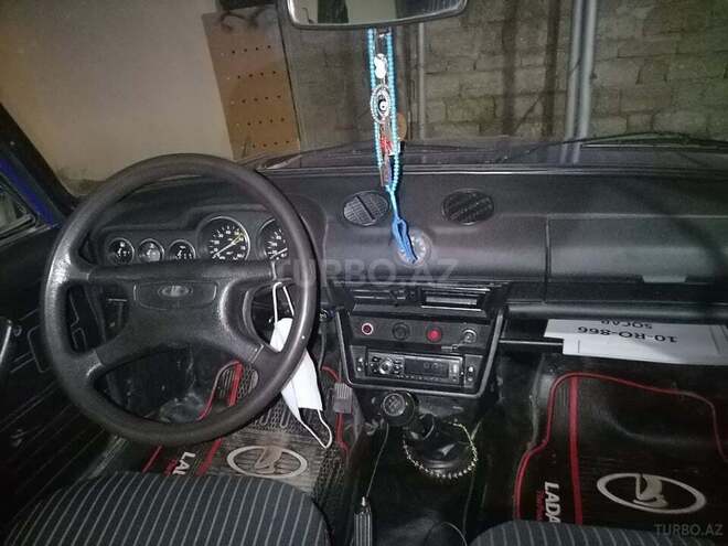 LADA (VAZ) 2106 2006, 89,030 km - 1.6 l - Bakı