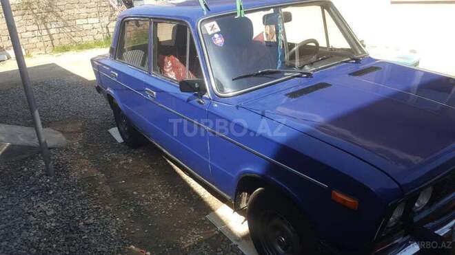 LADA (VAZ) 2106 2006, 89,030 km - 1.6 l - Bakı