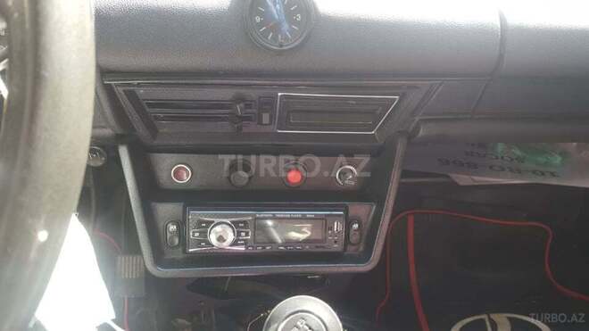 LADA (VAZ) 2106 2006, 89,030 km - 1.6 l - Bakı