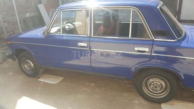 LADA (VAZ) 2106 2006, 89,030 km - 1.6 l - Bakı