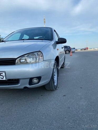 LADA (VAZ) Kalina 2008, 258,390 km - 1.4 l - Sumqayıt
