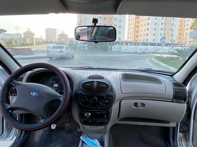 LADA (VAZ) Kalina 2008, 258,390 km - 1.4 l - Sumqayıt