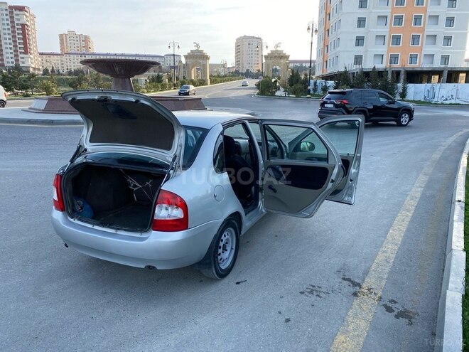 LADA (VAZ) Kalina 2008, 258,390 km - 1.4 l - Sumqayıt