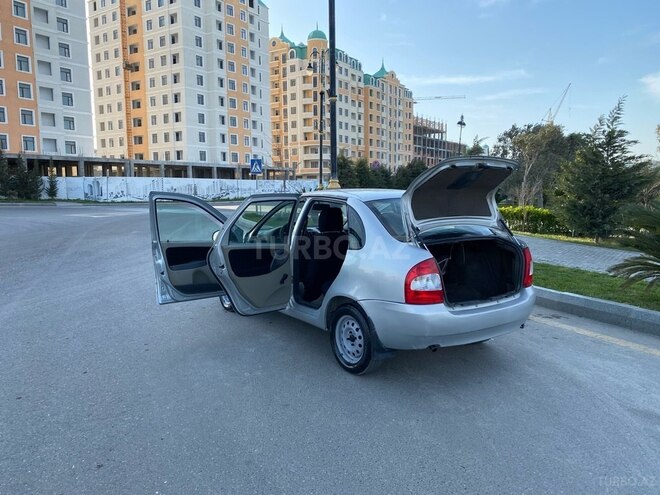 LADA (VAZ) Kalina 2008, 258,390 km - 1.4 l - Sumqayıt