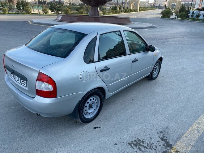 LADA (VAZ) Kalina 2008, 258,390 km - 1.4 l - Sumqayıt