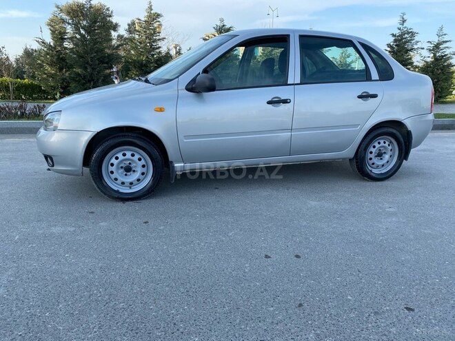 LADA (VAZ) Kalina 2008, 258,390 km - 1.4 l - Sumqayıt