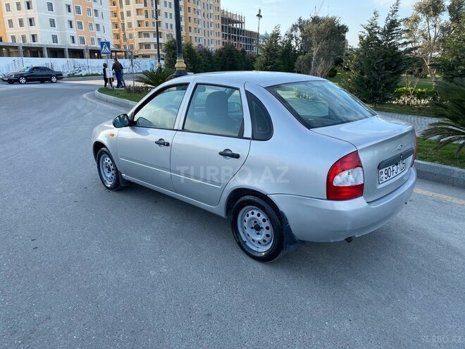 LADA (VAZ) Kalina 2008, 258,390 km - 1.4 l - Sumqayıt