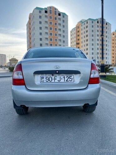 LADA (VAZ) Kalina 2008, 258,390 km - 1.4 l - Sumqayıt