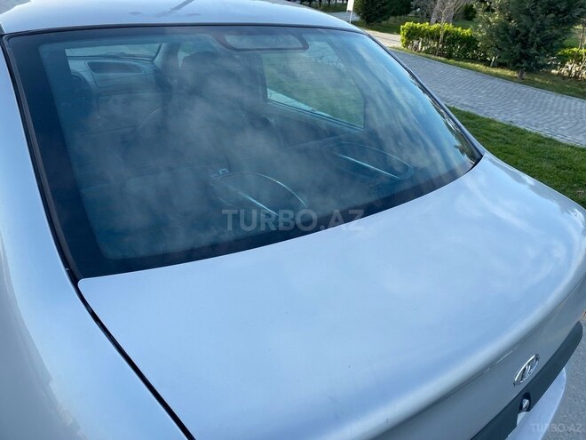 LADA (VAZ) Kalina 2008, 258,390 km - 1.4 l - Sumqayıt