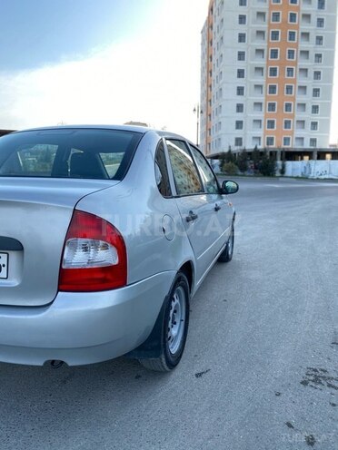 LADA (VAZ) Kalina 2008, 258,390 km - 1.4 l - Sumqayıt