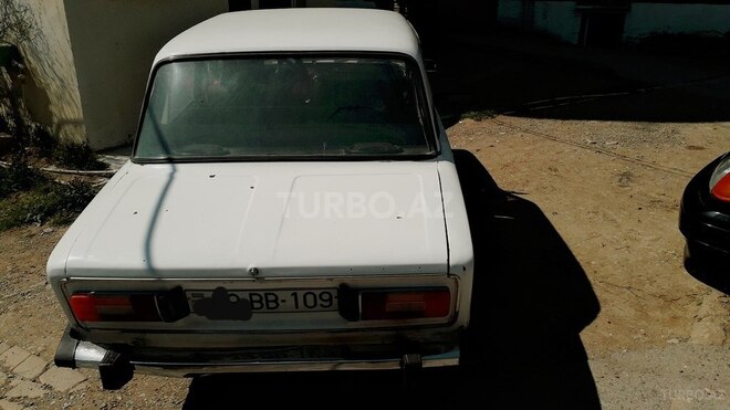 LADA (VAZ) 2107 1988, 336,500 km - 1.6 l - Bakı