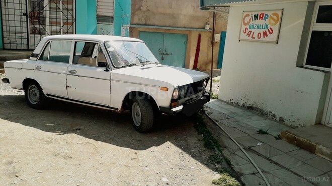 LADA (VAZ) 2107 1988, 336,500 km - 1.6 l - Bakı
