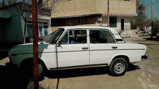 LADA (VAZ) 2107 1988, 336,500 km - 1.6 l - Bakı