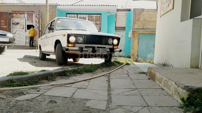 LADA (VAZ) 2107 1988, 336,500 km - 1.6 l - Bakı