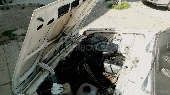 LADA (VAZ) 2107 1988, 336,500 km - 1.6 l - Bakı