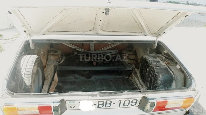 LADA (VAZ) 2106 1988, 236,280 km - 1.6 л - Bakı