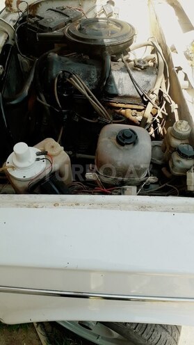 LADA (VAZ) 2106 1988, 236,280 km - 1.6 л - Bakı