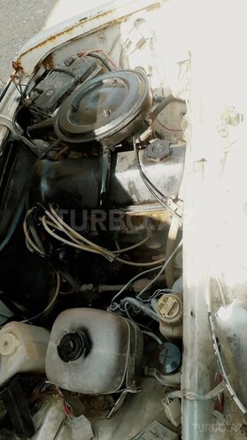 LADA (VAZ) 2106 1988, 236,280 km - 1.6 л - Bakı
