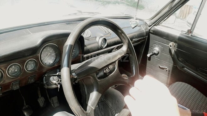 LADA (VAZ) 2106 1988, 236,280 km - 1.6 л - Bakı