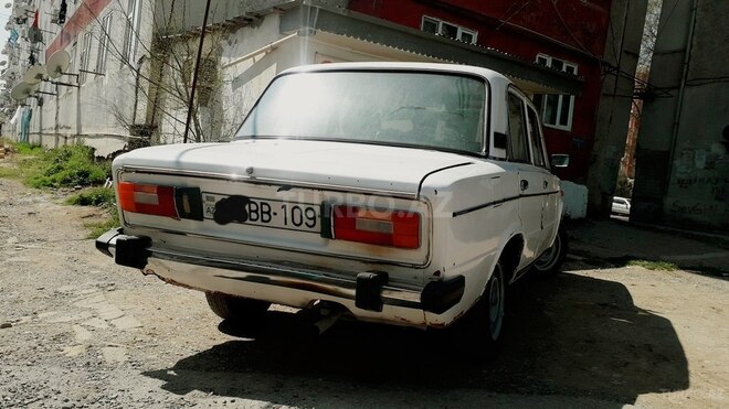 LADA (VAZ) 2106 1988, 236,280 km - 1.6 л - Bakı