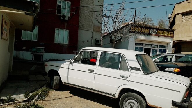 LADA (VAZ) 2106 1988, 236,280 km - 1.6 л - Bakı
