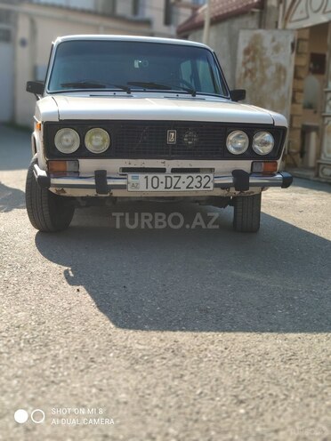 LADA (VAZ) 2106 1993, 33,156 km - 1.5 l - Bakı