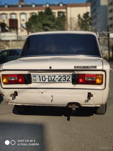LADA (VAZ) 2106 1993, 33,156 km - 1.5 l - Bakı