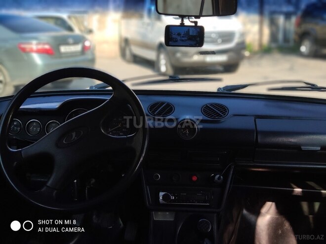 LADA (VAZ) 2106 1993, 33,156 km - 1.5 l - Bakı