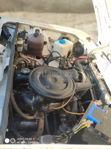 LADA (VAZ) 2106 1993, 33,156 km - 1.5 l - Bakı