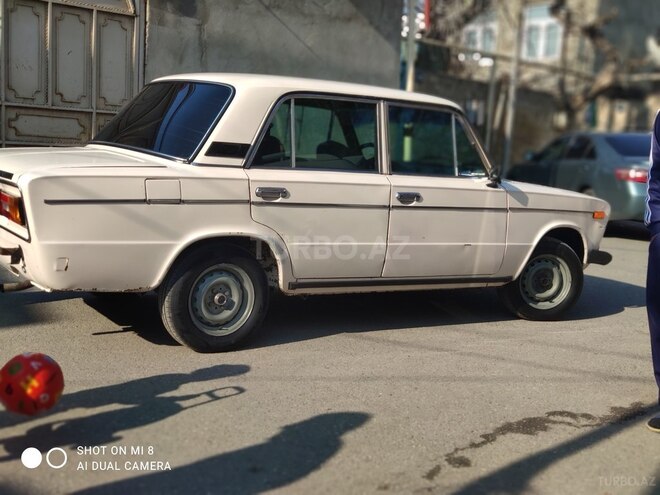 LADA (VAZ) 2106 1993, 33,156 km - 1.5 l - Bakı
